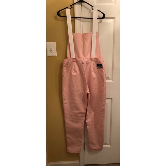 Adidas X Opening Ceremony Taekwondo Overalls - Picture 5 of 8